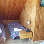 Privatunterkunft Iza-pokoje Do Wynajecia *