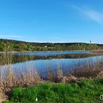 ホームステイ Iza-pokoje Do Wynajecia Wisełka