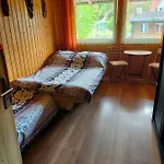 Iza-pokoje Do Wynajecia Privatunterkunft
