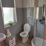 Privatunterkunft Iza-pokoje Do Wynajecia