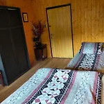 Privatunterkunft Iza-pokoje Do Wynajecia *