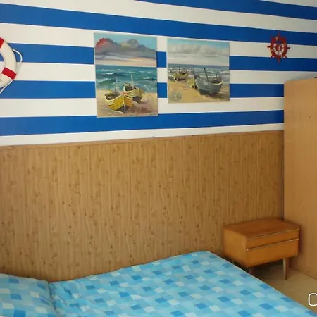 Iza-pokoje Do Wynajecia Wisełka