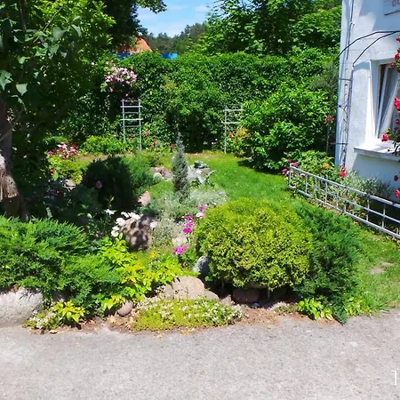 Iza-pokoje Do Wynajecia Pansiyon Wisełka