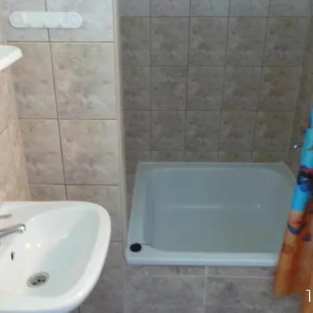 منزل للإقامة Iza-pokoje Do Wynajecia