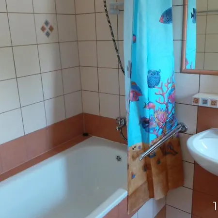 Iza-pokoje Do Wynajecia Pansiyon Wisełka