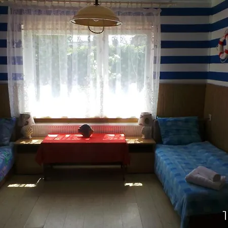 Pansiyon Iza-pokoje Do Wynajecia Wisełka