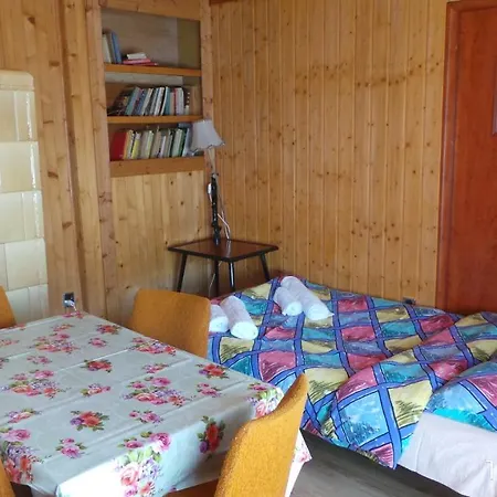 Iza-pokoje Do Wynajecia Pansiyon *