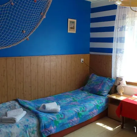 Iza-pokoje Do Wynajecia Pansiyon *