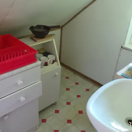 Iza-pokoje Do Wynajecia Wisełka