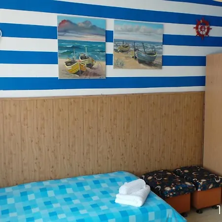 Iza-pokoje Do Wynajecia