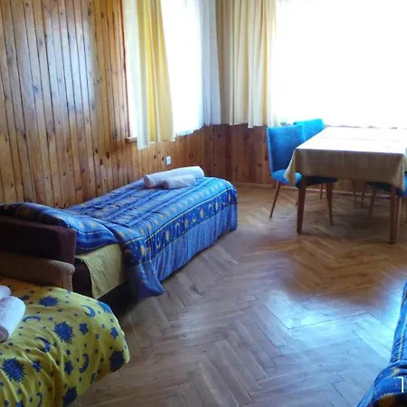 Iza-pokoje Do Wynajecia