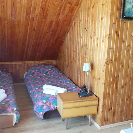 Pansiyon Iza-pokoje Do Wynajecia *