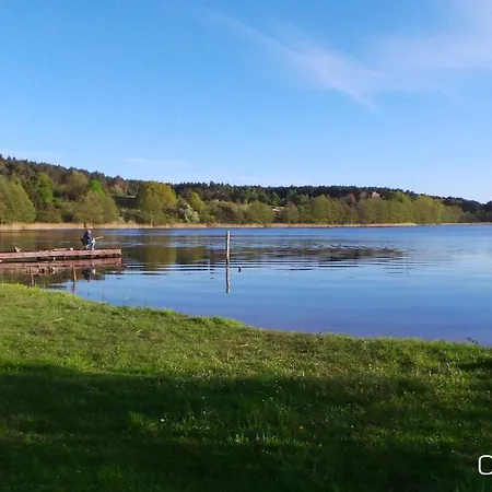 Alloggio in famiglia Iza-pokoje Do Wynajecia *