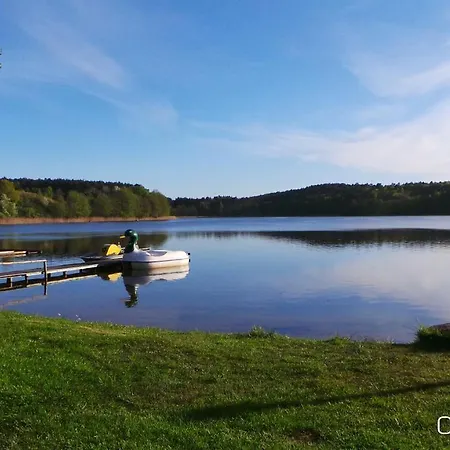 Iza-pokoje Do Wynajecia Séjour chez l'habitant *