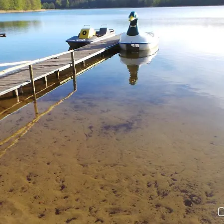 Iza-pokoje Do Wynajecia Wisełka