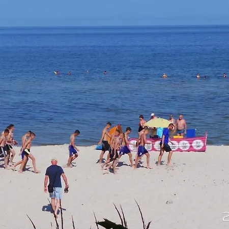 Iza-pokoje Do Wynajecia *