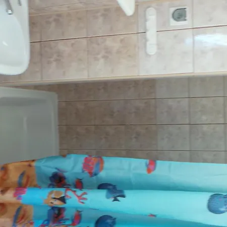 Iza-pokoje Do Wynajecia Pansiyon