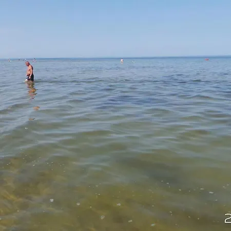 Iza-pokoje Do Wynajecia