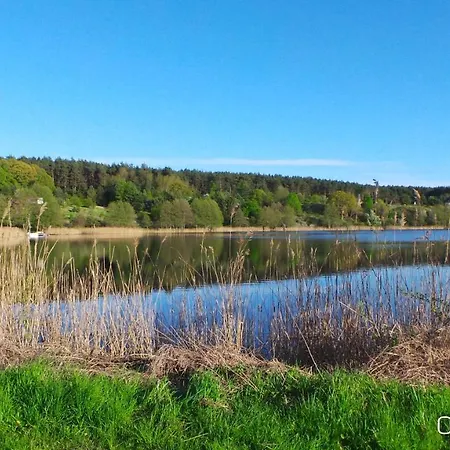 Iza-pokoje Do Wynajecia