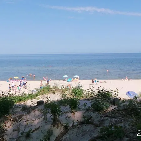 Iza-pokoje Do Wynajecia Wisełka