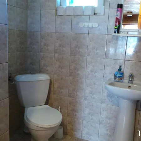 Iza-pokoje Do Wynajecia Wisełka