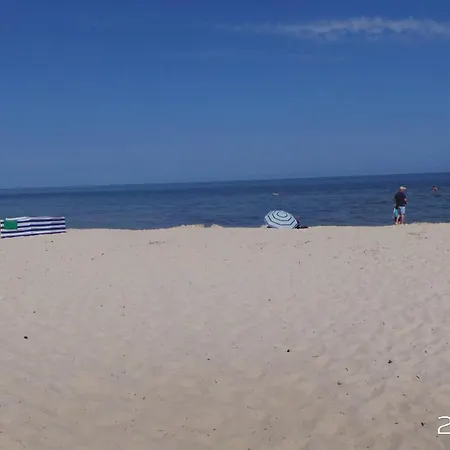 Iza-pokoje Do Wynajecia منزل للإقامة Wisełka