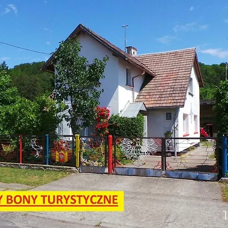Iza-pokoje Do Wynajecia Pansiyon *