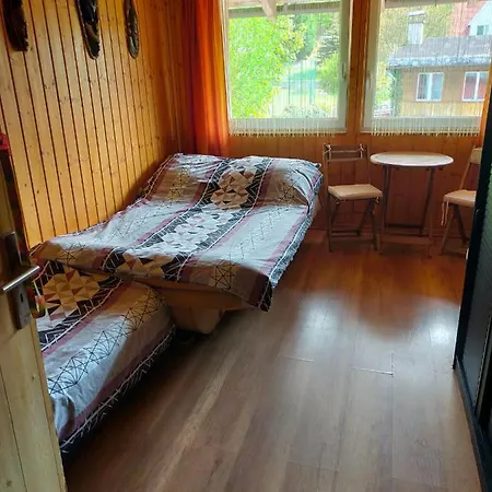 Iza-pokoje Do Wynajecia Privatunterkunft