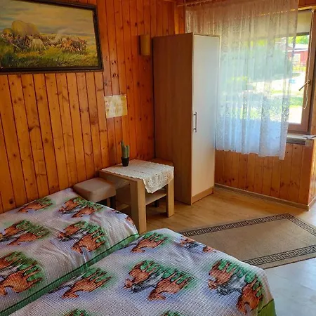 Iza-pokoje Do Wynajecia Wisełka