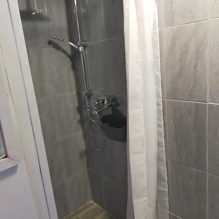 Privatunterkunft Iza-pokoje Do Wynajecia