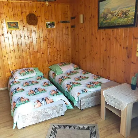 Iza-pokoje Do Wynajecia Pansiyon *