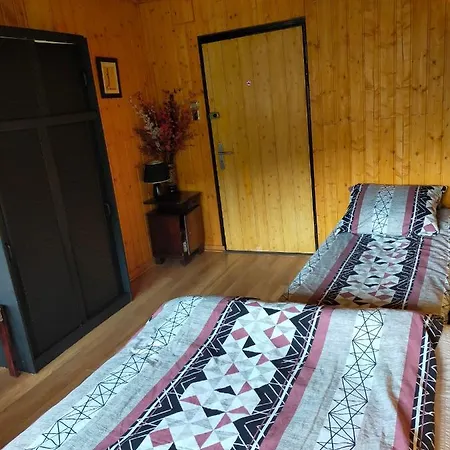 Pansiyon Iza-pokoje Do Wynajecia *