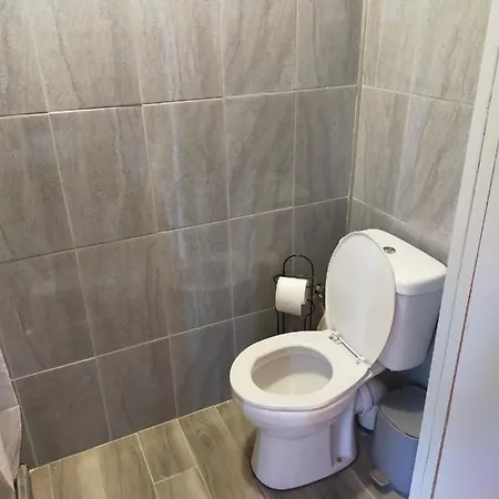 Iza-pokoje Do Wynajecia Wisełka