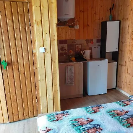 Iza-pokoje Do Wynajecia Wisełka