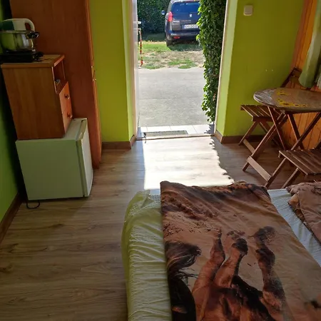 Iza-pokoje Do Wynajecia * Wisełka