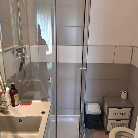 Iza-pokoje Do Wynajecia * Wisełka