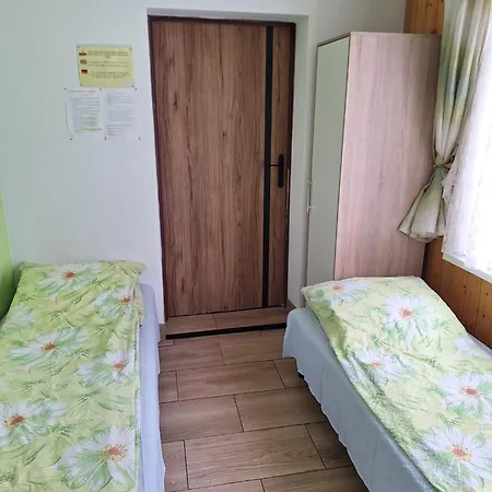 Iza-pokoje Do Wynajecia *