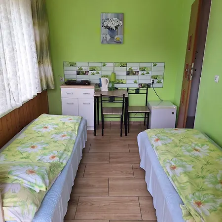 Iza-pokoje Do Wynajecia Alloggio in famiglia *