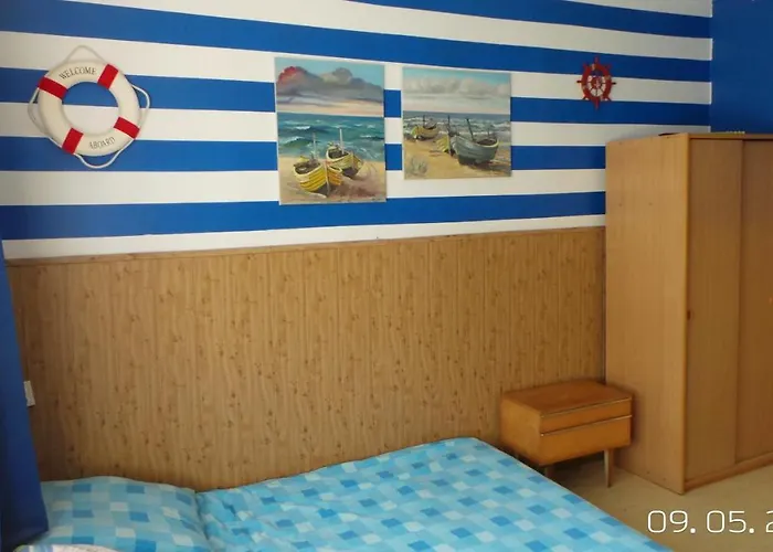 Iza-pokoje Do Wynajecia Wisełka