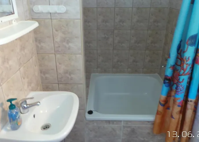 Séjour chez l'habitant Iza-pokoje Do Wynajecia