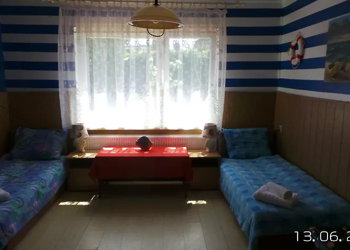 Alloggio in famiglia Iza-pokoje Do Wynajecia Wisełka