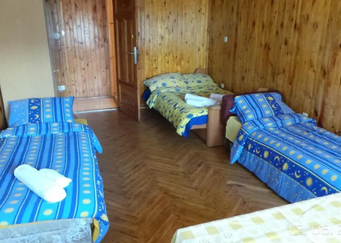 Iza-pokoje Do Wynajecia * Wisełka