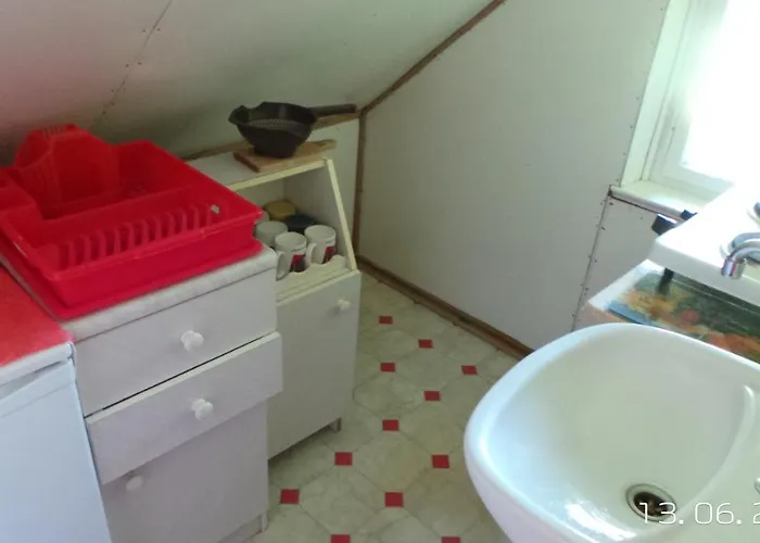 Iza-pokoje Do Wynajecia Wisełka