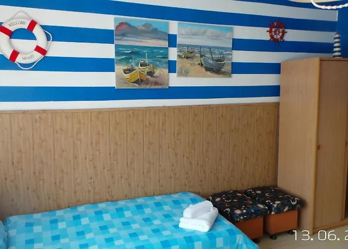 Iza-pokoje Do Wynajecia