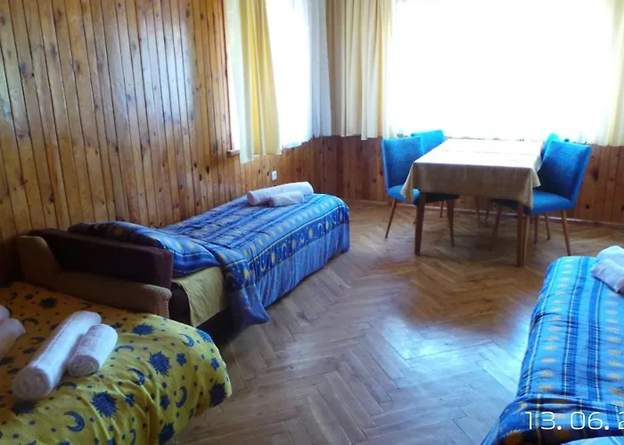 Iza-pokoje Do Wynajecia