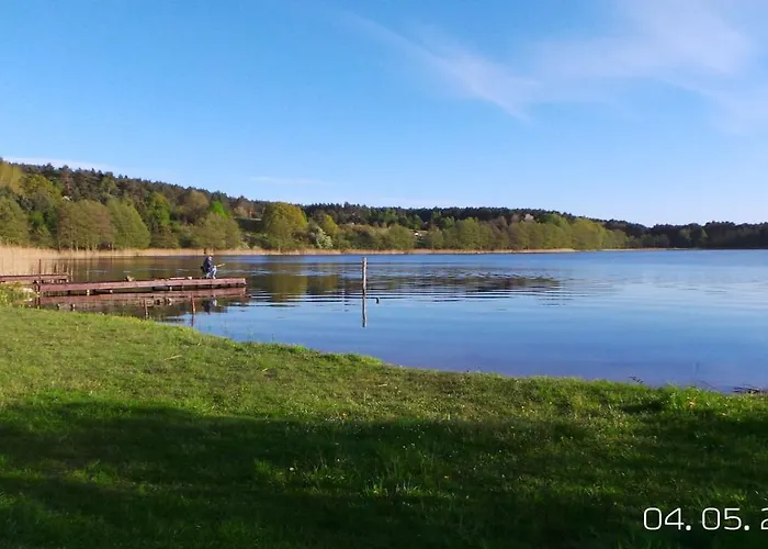 Kwatera prywatna Iza-pokoje Do Wynajecia *