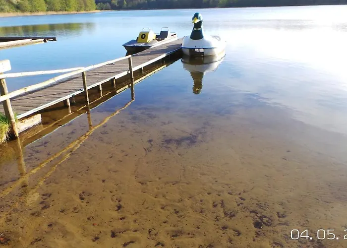 Iza-pokoje Do Wynajecia Wisełka