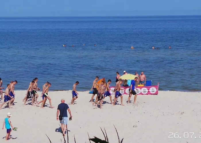 Iza-pokoje Do Wynajecia *