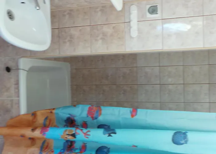 Iza-pokoje Do Wynajecia Alloggio in famiglia