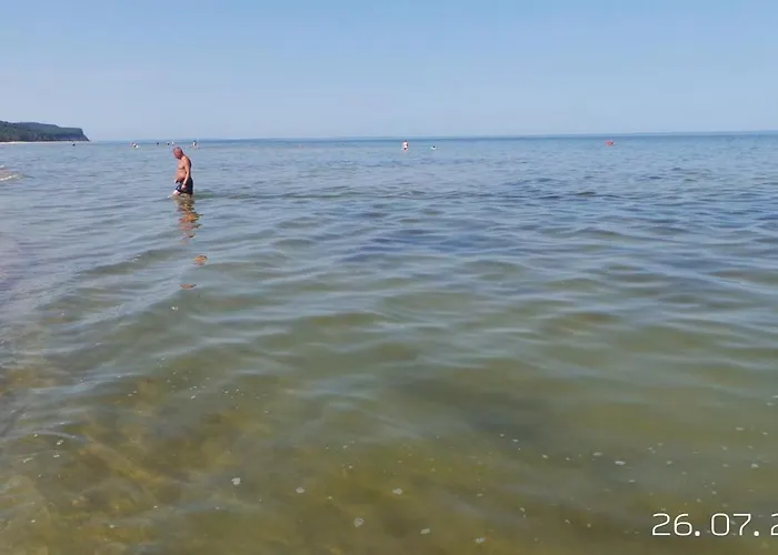 Iza-pokoje Do Wynajecia